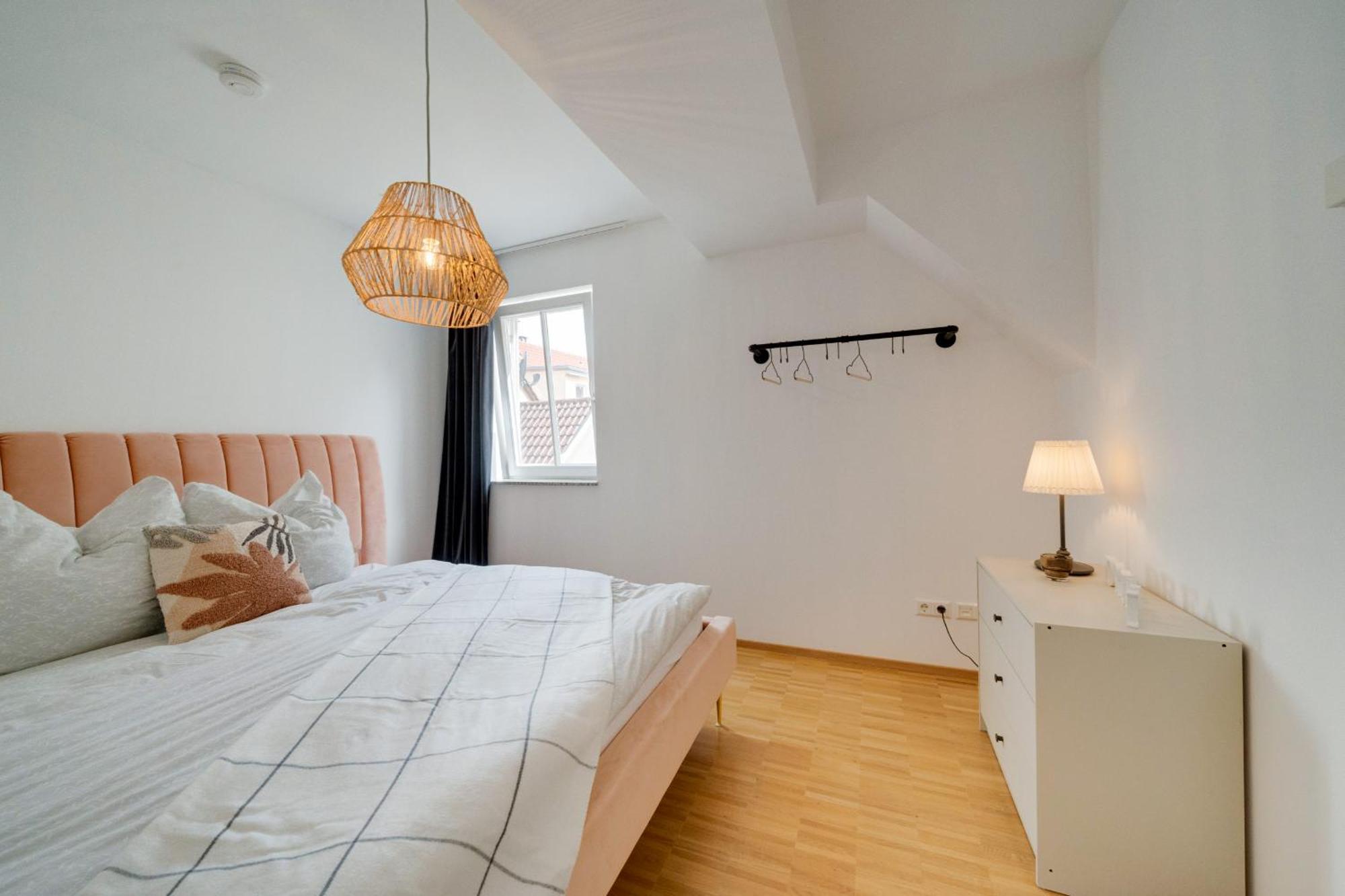 Apartment Altstadt 2 Am Weibermarkt Reutlingen